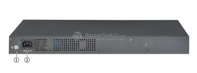 HPE-JG913A-Back-Panel