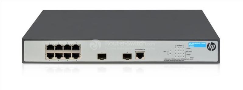 HPE-JG922A-Appearance