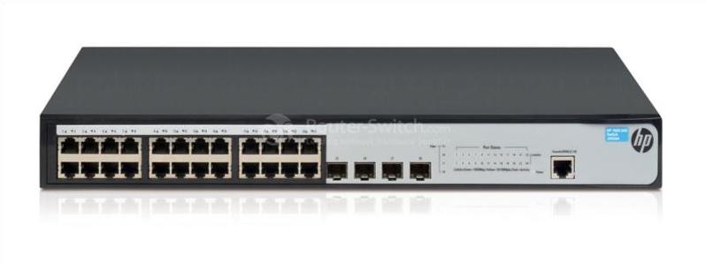 HPE-JG924A-Appearance