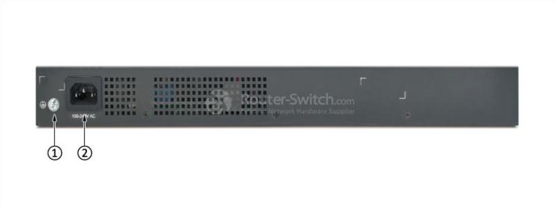 HPE-JG924A-Back-Panel