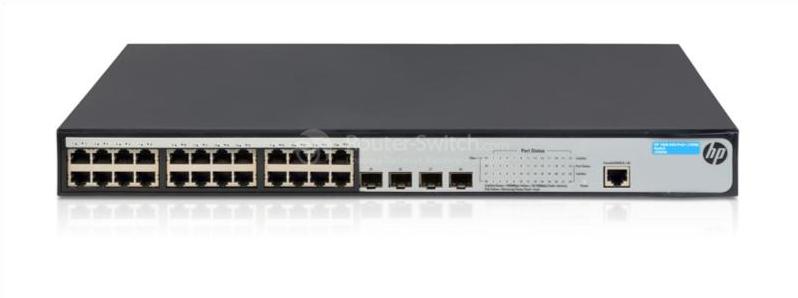 HPE-JG925A-Appearance