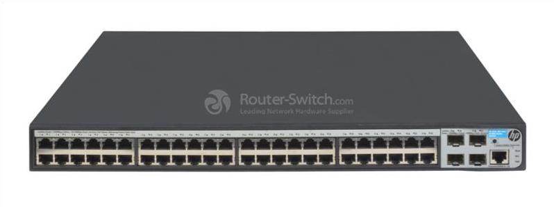 HPE-JG928A-Appearance