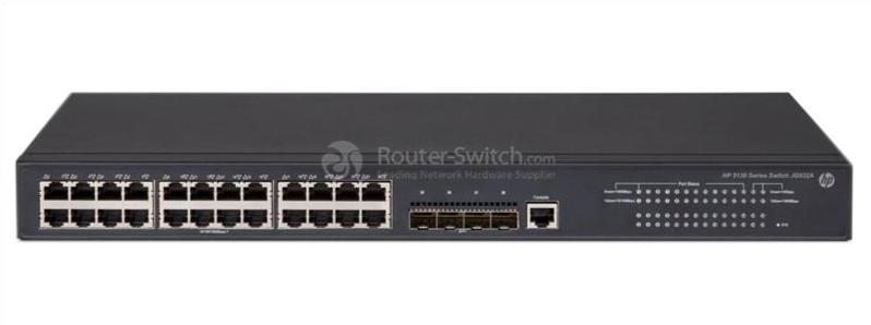 HPE-JG932A-Appearance