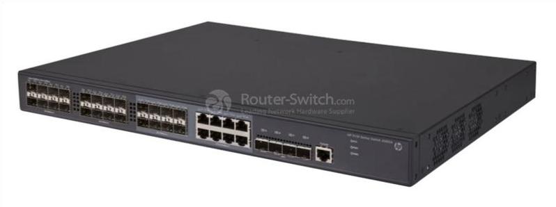 HPE-JG933A-Appearance