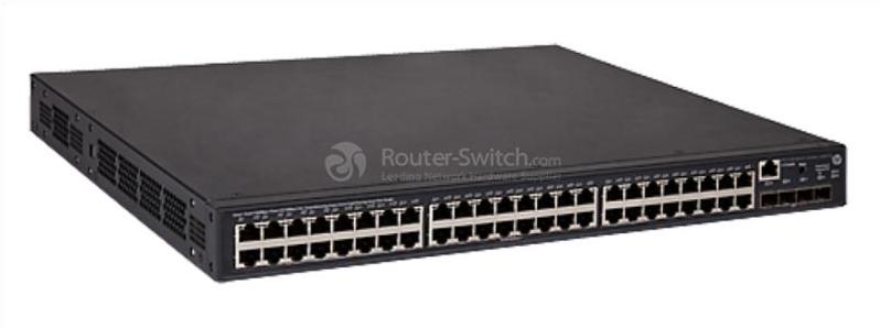 HPE-JG937A-Appearance