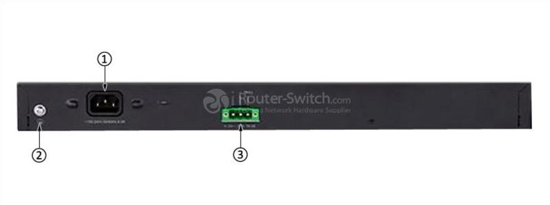 HPE-JG937A-Back-Panel