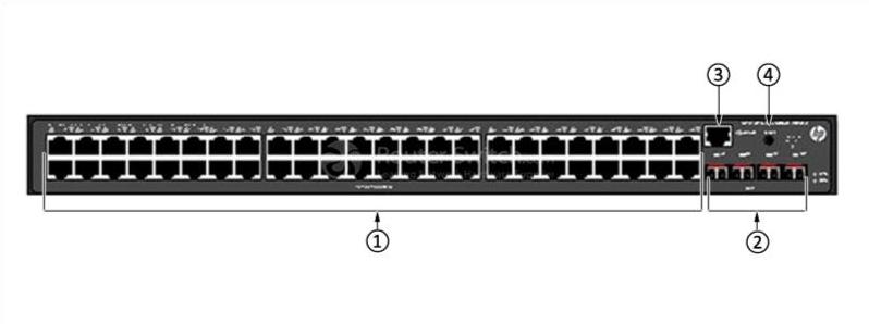 hpe-jg937a-front-panel