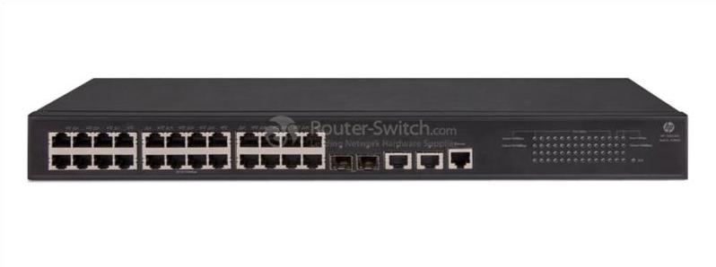 HPE-JG960A-Appearance