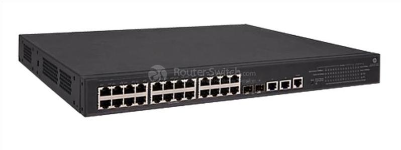 HPE-JG962A-Appearance