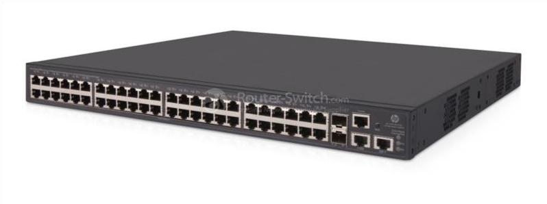 HPE-JG963A-Appearance