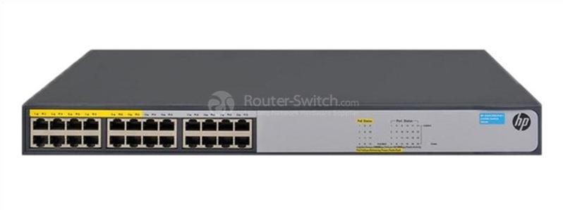 HPE-JH019A-Appearance