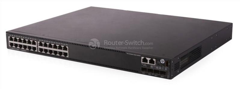 HPE-JH323A-Appearance