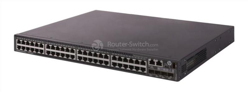 HPE-JH324A-Appearance
