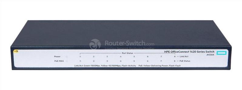 HPE-JH330A-Appearance
