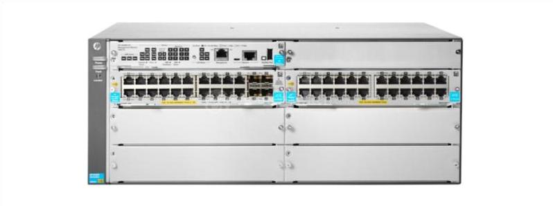 HPE JL003A Appearance