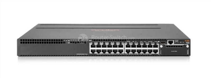 HPE-Aruba-JL071A-Appearance