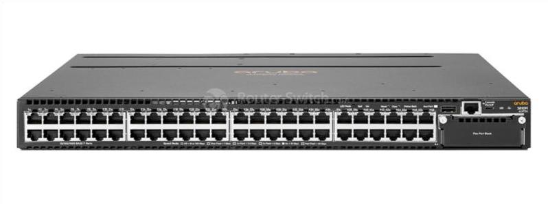 HPE-Aruba-JL072A-Appearance
