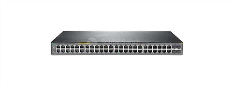 HPE-JL386A
