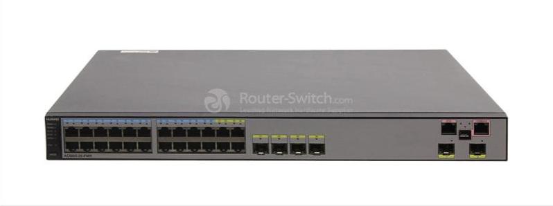 AC6605-26-PWR-16AP Appearance