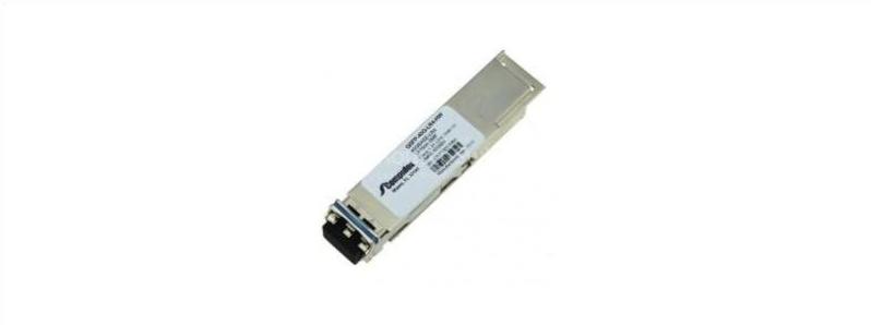 CFP-40G-LR4 Appearance