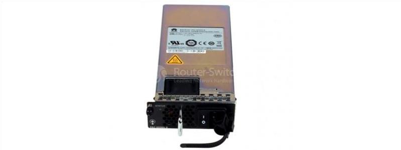 PAC-600WA-B Appearance