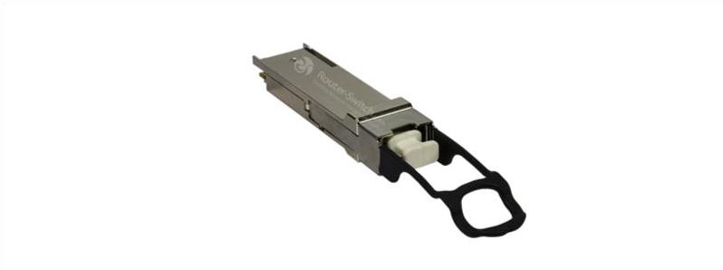 QSFP-40G-ER4 Appearance