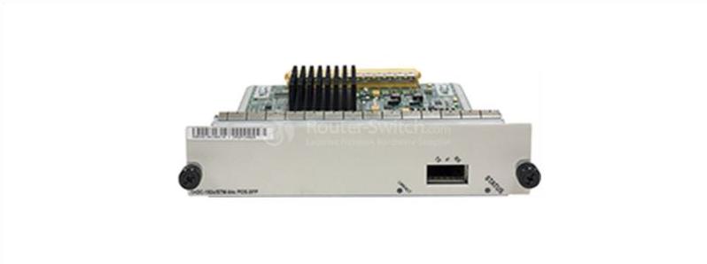 CR52-P20-1xPOS/STM64-XFP