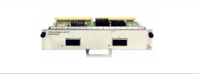CR53-P10-2xcPOS/STM1-SFP CR53-P10-2xcPOS/STM1-SFP