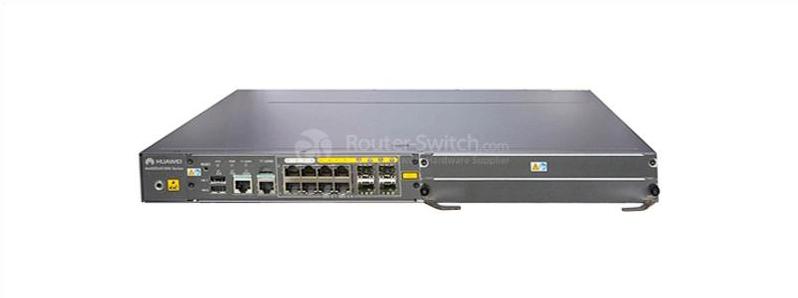 AntiDDoS1500D-DC