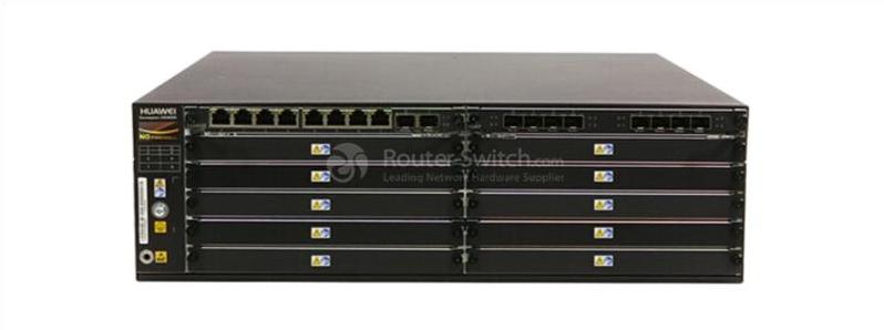 USG6660-AC Appearance