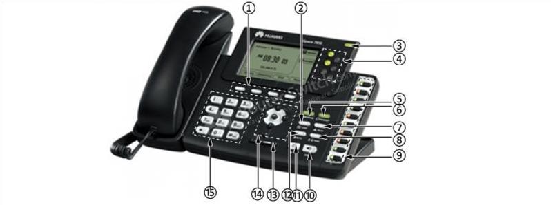 IP1T7850EU01 Front Panel