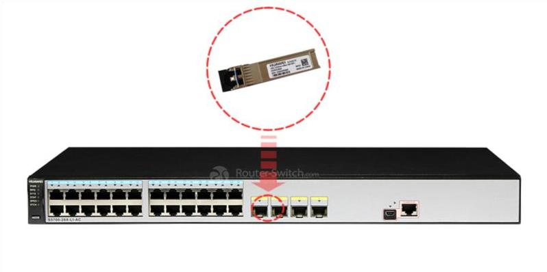 OSX010000 in switch