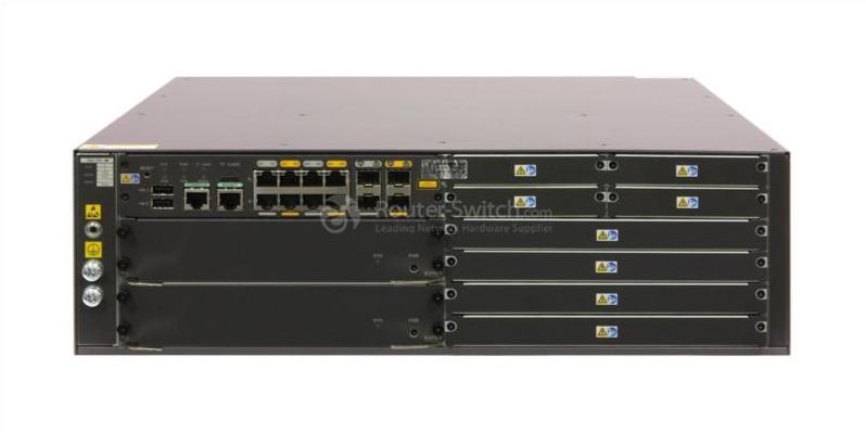 NIP5200D-AC-01 Appearance