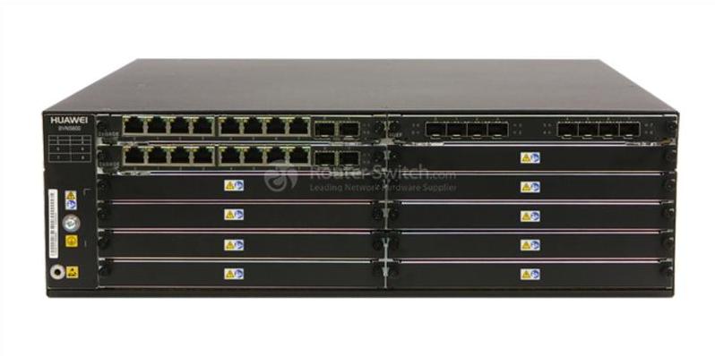 SVN5860-AC Appearance
