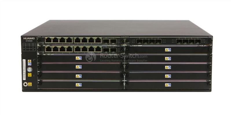 SVN5880-AC Appearance