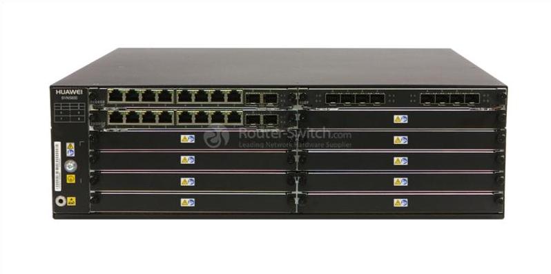SVN5880-C-AC Appearance