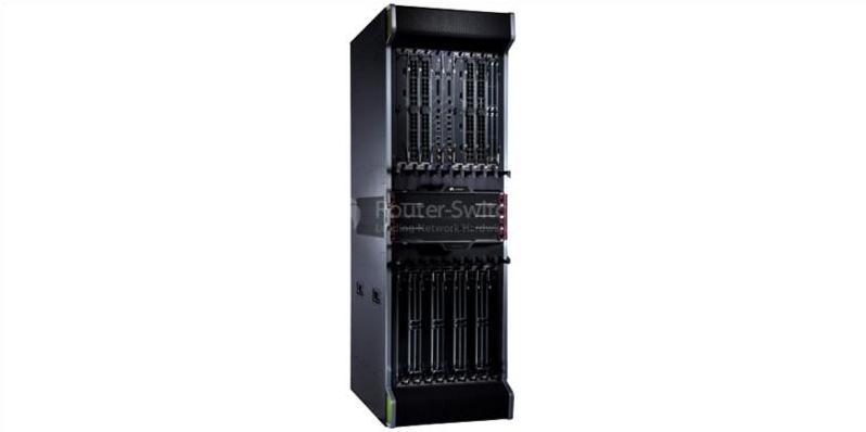 USG9580-BASE-DC-V3 Appearance