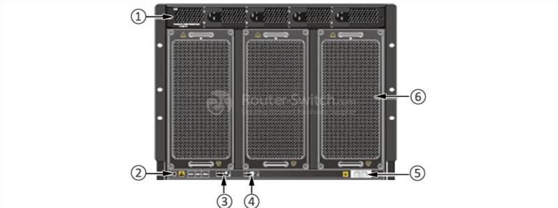 the back panel of CE12804SA-B0