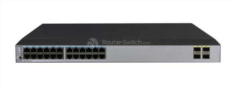 CE5810-24T4S-EI Appearance