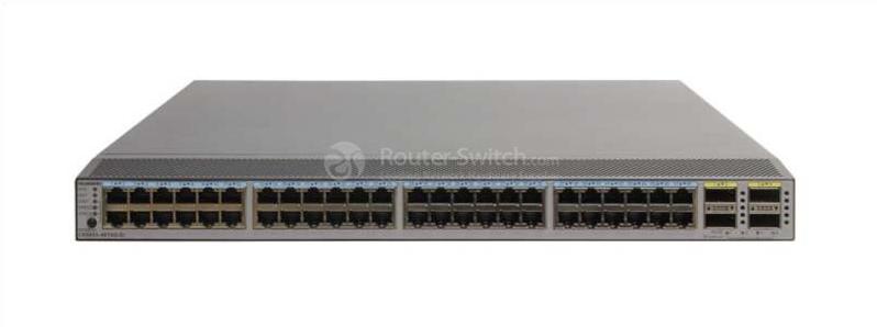 CE6850-EI-B-B00 Appearance
