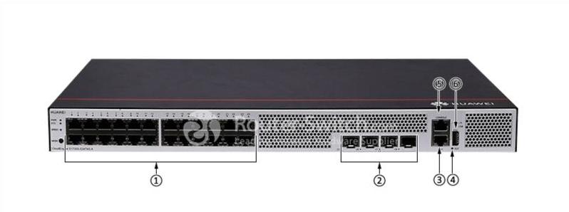 S1730S-S24T4S-A передний S1730S-S24T4S-A front