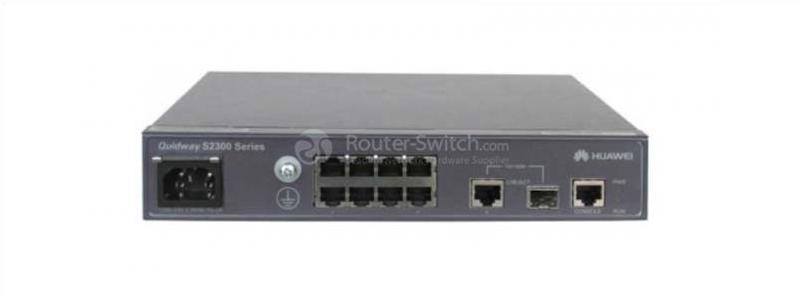 LS-S2309TP-EI-DC Appearance