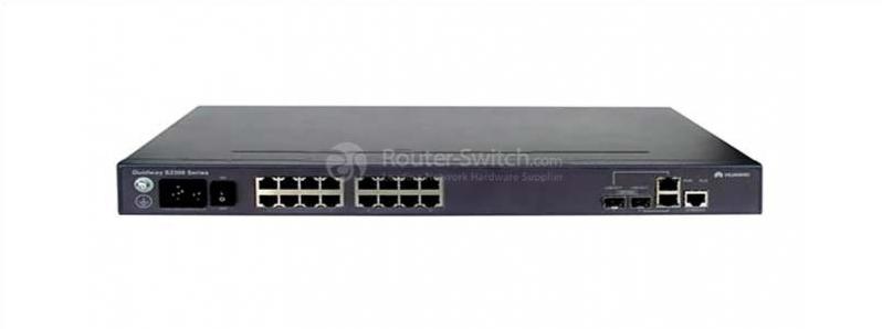 LS-S2318TP-EI-AC Appearance