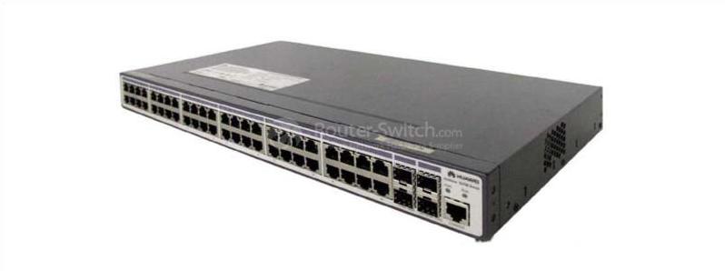 the front-right panel of LS-S2352P-EI-AC