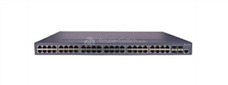 LS-S3352P-EI-48S-AC Appearance