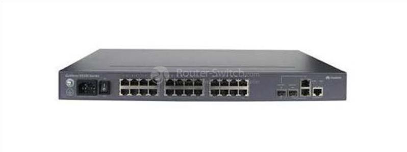 S2328P-EI-AC Appearance