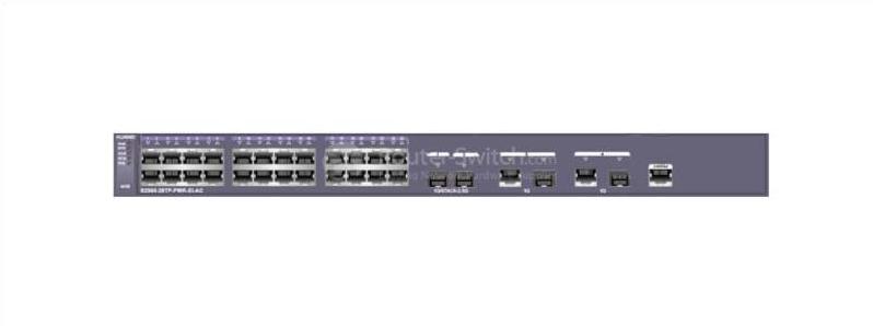 S2350-28TP-PWR-EI-AC Appearance