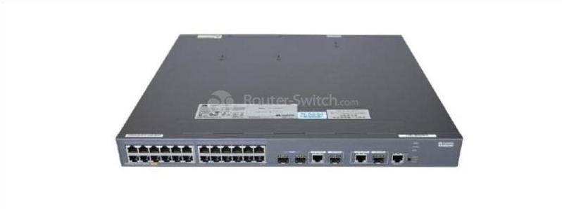 LS-S3328TP-PWR-EI Appearance