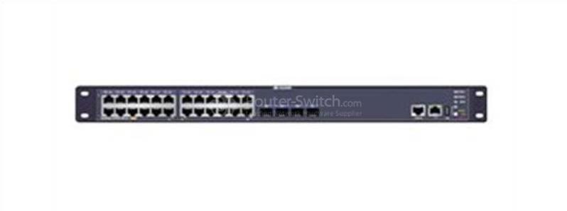 LS-S5324TP-PWR-SI Appearance
