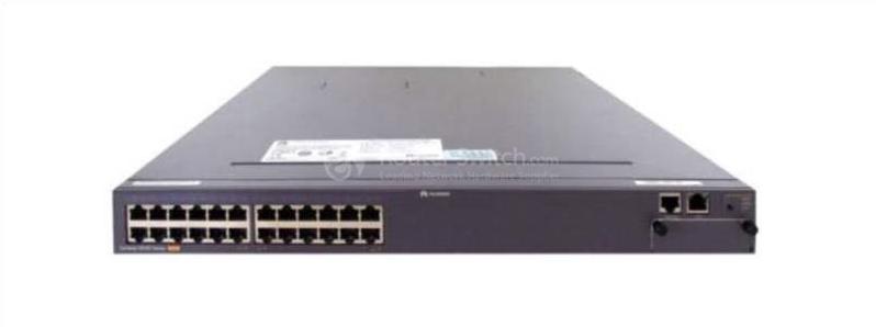 LS-S5328C-PWR-EI Appearance